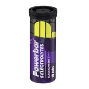 PowerBar - Electrolyte Tablets - Blackcurrant