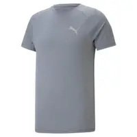 在飛比找PChome24h購物優惠-【PUMA官方旗艦】基本系列Evostripe短袖T恤 男性