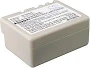3700mAh 13.69Wh Battery Replacement for IT-300, IT-600, IT-800, IT-800RGC-65D, IT-G500 Barcode Scanner fit Part No. CA60L1-G, CA60L4-G, HA-020LBAT, HA-D20BAT, HA-D20BAT-A, HA-D21LBAT