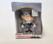 Rudolph The Island Of Misfit Toys ~ Herbie The Elf CVS Ornament ~ New In Package