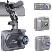 Dash Cam Mount for Rove R2-4K,R2-4K Pro, R2-4K Dual, Falcon F170,Z-Edge,Old S...