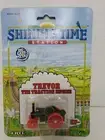 1992 ERTL 4023 Trevor Traction Engine Shining Time Station Thomas Train Friends
