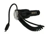 2 Amp Micro USB Car Charger with LED for Huawei Sensa LTE H715BL H710VL