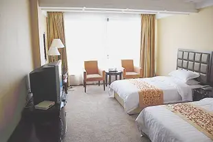 咸寧千橋大酒店Qianqiao Hotel