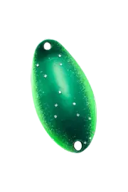 FOREST FIX IMPACT 2.5G JAPANESE MICRO SPOON SELECT COLOR MIU LURE NATIVE TROUT