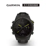 GARMIN MARQ (GEN2) 非凡時刻系列 智能工藝腕錶 碳纖特仕版-運動家