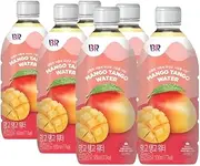 Baskin & Robbins Mango Tango Water 500ml 6 Pack