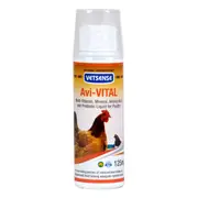 Vetsense Vital Poultry Health Supplement 125ml