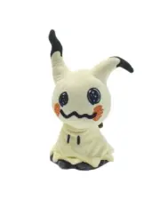 Brand New Pokemon Mimikyu 7-8 Inch Plush Figure - U.S Seller Fast Shippin