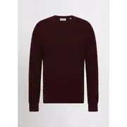 Thalis Textured Merino Knit