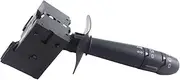 13Pin Steering Wheel Switch Compatible with Renault Compatible with Logan Compatible with Tondar Compatible with Dacia Compatible with Wagon 6001551361 251604 6001548108 Relay kit