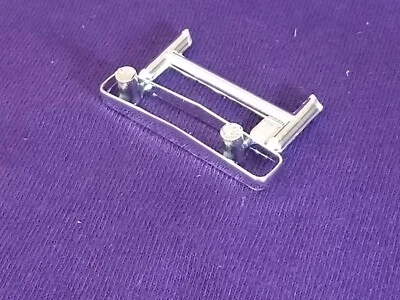 71 Ford Mustang GRILLE SURROUND TRIM from AMT 1:25 Model Kit