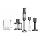 NEW Kenwood Triblade XL+ Hand Blender HBM60307GY
