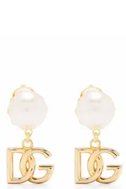 DOLCE & GABBANA 'Newton’ Earrings