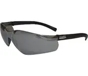Maxisafe ENU485 - Safety Glasses Silver Mirror - Nevada