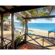 Mary's Boon Beach Hotel and Spa