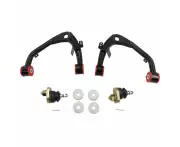 17.5mm Upper Control Arms With Ball Joints & Greaseable Bushes Lift 3" Fit For Isuzu Dmax Mux 2011-2016