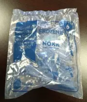 Frozen 2 Nokk McDonalds Happy Meal Toy New Sealed Fast Shipping Disney Movie Toy