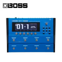 在飛比找Yahoo奇摩購物中心優惠-BOSS SY-1000 吉他合成器