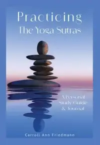 在飛比找博客來優惠-Practicing the Yoga Sutras: A 