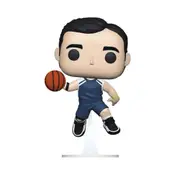 Pop! 10cm Funko Vinyl Figurine The Office Basketball Michael RS Collectable Toy