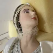 DYNASTY DOLL COLLECTION 'MASHA' FROM THE NUTCRACKER - NIB