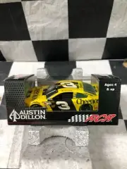 2014 Austin Dillon #3 CHEERIOS *SS* CX34865CHAD 1:64