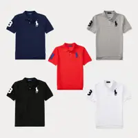 在飛比找蝦皮商城精選優惠-[現貨] Polo Ralph Lauren大馬 青年版 經