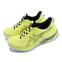 在飛比找momo購物網優惠-【asics 亞瑟士】慢跑鞋 GEL-Kinsei Max 