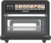 Cuisinart Air Crisp Pro Combi Oven