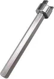 FELTECHELECTR Special Tool for Nozzle Windshield Wiper Adjustment Tool Nozzle Regulator Car Adjustment Tool Car Accessories Silver