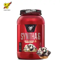 在飛比找鮮拾優惠-【BSN 畢斯恩】Syntha-6 頂級綜合乳清蛋白