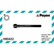 Payen Cylinder Head Bolt Set - HBS422