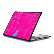 MacBook Pro 13-inch (M1 / M2 / Intel) Impact Case Barbie 65th Anniversary Edition Laptop Case