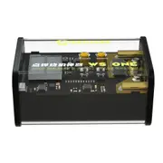 Powerful One-Pulse Welding Short Killer For Mechanics