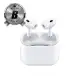 B級福利品【Apple】AirPods Pro 2 (Lightning充電盒)