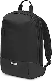 [Moleskine] Men's, 15-inch PC Storage, Business Backpack