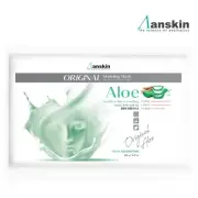 ANSKIN Original Modeling Mask 240g Aloe Jelly Rubber Masks Re KOREA MADE