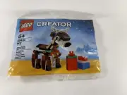 LEGO Creator Set 40434 Reindeer & Christmas Presents Polybag FACTORY SEALED