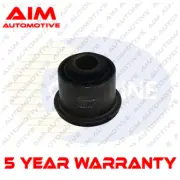 Track Control Arm Bush Front Lower AIM Fits Peugeot 406 1995-2004 352360 352378
