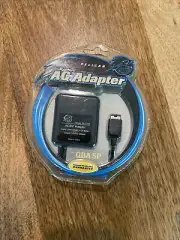 GameBoy Advance SP AC/DC Adapter NEW sealed SHIPS FREE
