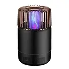 Bug Zapper,Powerful Mosquito Trap, Fly Zapper Indoor with Lights4254