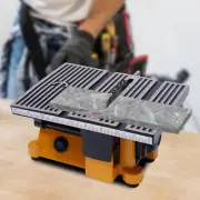 4500RPM Electric Mini Table Saw Bench Cut-Off Saw Wood metal Cutter cutting tool