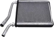 Heater Water Tank Core Aluminum Radiato. Compatible With Toyota Fortuner Hilux. Compatible With Vigo 2004-2015 Parts Accessories 87107-0K010 871070K010
