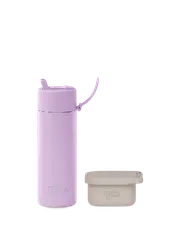 frank green Sip & Snack Bundle