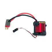 MJX 1/16 16208 16209 16210 Brushless 45A ESC Original RC Car Parts E45A