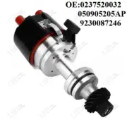 Ignition Distributor 0237520032 050905205AP 9230087246 For Audi 80 B3 B4 100 C4