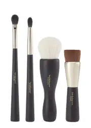 Trish Mcevoy The Power of Brushes All Over Face Color Collection