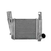 Jayrad Charge Air Cooler - IC6025