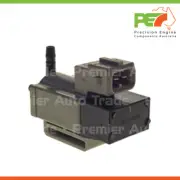 * OEM * Turbo Boost Control Valve For Hyundai i30 1.6L Turbo 11/07 on (for: Hyundai)